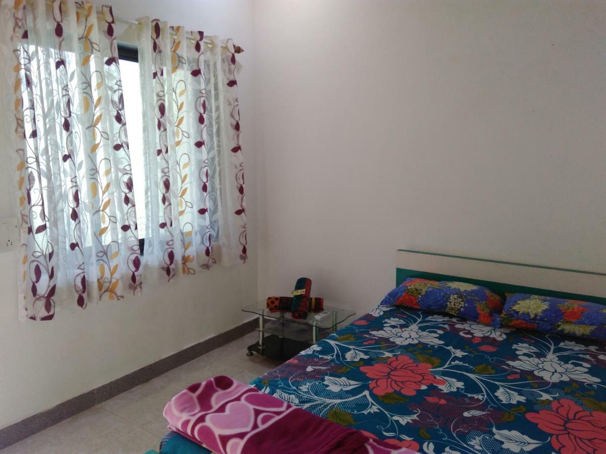 Anandi Villa Homestay Adhi Exterior photo